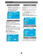 Предварительный просмотр 16 страницы Sinotec HTS-517 Instruction Manual