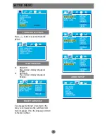 Предварительный просмотр 17 страницы Sinotec HTS-517 Instruction Manual