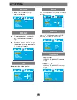 Предварительный просмотр 18 страницы Sinotec HTS-517 Instruction Manual