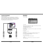 Предварительный просмотр 6 страницы Sinotec MD-001 User Manual