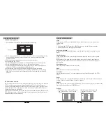 Предварительный просмотр 11 страницы Sinotec MD-001 User Manual