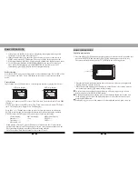 Предварительный просмотр 12 страницы Sinotec MD-001 User Manual