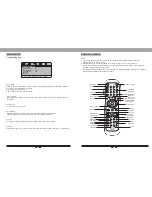 Предварительный просмотр 5 страницы Sinotec MDHF-900 User Manual