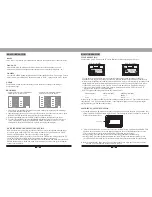 Предварительный просмотр 12 страницы Sinotec MDHF-900 User Manual