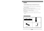 Предварительный просмотр 3 страницы Sinotec MP-150N User Manual