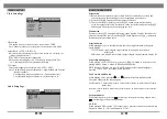 Предварительный просмотр 9 страницы Sinotec MP-150N User Manual