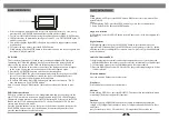 Предварительный просмотр 11 страницы Sinotec MP-150N User Manual