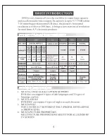 Preview for 5 page of Sinotec PC-9203DVD Manual