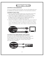 Preview for 9 page of Sinotec PC-9203DVD Manual