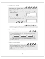 Preview for 16 page of Sinotec PC-9203DVD Manual