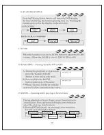 Preview for 18 page of Sinotec PC-9203DVD Manual