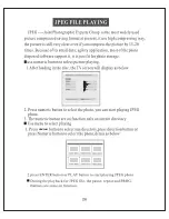 Preview for 27 page of Sinotec PC-9203DVD Manual