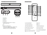 Предварительный просмотр 5 страницы Sinotec SBS-688 User Manual