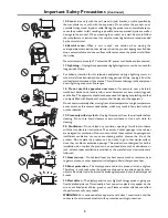 Предварительный просмотр 5 страницы Sinotec ST-29ME70H1 Operating Manual