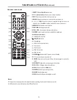 Предварительный просмотр 8 страницы Sinotec ST-29ME70H1 Operating Manual