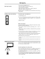 Предварительный просмотр 9 страницы Sinotec ST-29ME70H1 Operating Manual