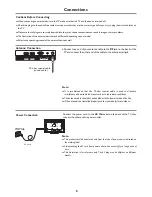 Предварительный просмотр 10 страницы Sinotec ST-29ME70H1 Operating Manual