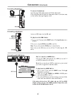 Предварительный просмотр 11 страницы Sinotec ST-29ME70H1 Operating Manual