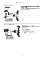 Предварительный просмотр 13 страницы Sinotec ST-29ME70H1 Operating Manual