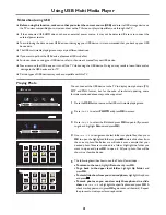 Предварительный просмотр 23 страницы Sinotec ST-29ME70H1 Operating Manual