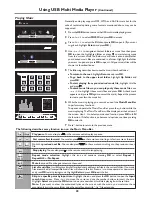 Предварительный просмотр 25 страницы Sinotec ST-29ME70H1 Operating Manual