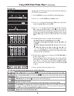 Предварительный просмотр 28 страницы Sinotec ST-29ME70H1 Operating Manual