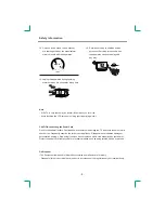 Preview for 4 page of Sinotec STL-32VBF Manual