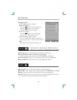 Preview for 12 page of Sinotec STL-32VBF Manual