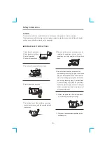 Preview for 4 page of Sinotec STL-55N86UM User Manual