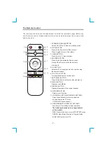 Preview for 8 page of Sinotec STL-55N86UM User Manual