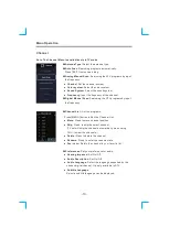 Preview for 14 page of Sinotec STL-55N86UM User Manual