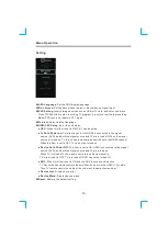 Preview for 15 page of Sinotec STL-55N86UM User Manual