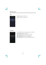 Preview for 16 page of Sinotec STL-55N86UM User Manual