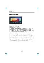 Preview for 17 page of Sinotec STL-55N86UM User Manual