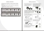 Preview for 6 page of Sinotec T1311LS User Manual