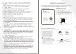 Preview for 8 page of Sinotec T1311LS User Manual