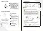 Preview for 10 page of Sinotec T1311LS User Manual