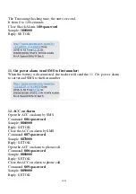 Preview for 10 page of Sinotrack ST-900M User Manual