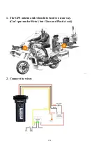 Preview for 5 page of Sinotrack ST-901L User Manual