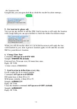 Preview for 7 page of Sinotrack ST-901L User Manual