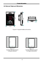 Preview for 12 page of Sinovo SD95H Series Manual