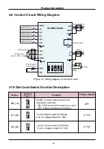 Preview for 14 page of Sinovo SD95H Series Manual