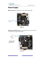 Preview for 7 page of SinoVoip Banana Pi BPI-D1 User Manual