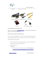 Preview for 8 page of SinoVoip Banana PI User Manual