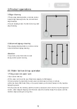 Предварительный просмотр 11 страницы Sinsion S1-340 Product Manual