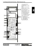 Предварительный просмотр 19 страницы Sinteck RPU Link User And Technical Manual