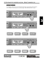 Предварительный просмотр 28 страницы Sinteck RPU Link User And Technical Manual