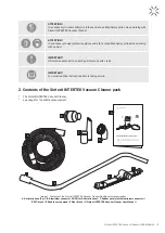 Preview for 5 page of SINTERIT ATEX Vacuum Cleaner User Manual