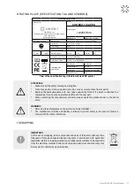 Предварительный просмотр 11 страницы SINTERIT Lisa Pro User Manual