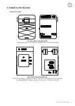 Предварительный просмотр 14 страницы SINTERIT Lisa Pro User Manual